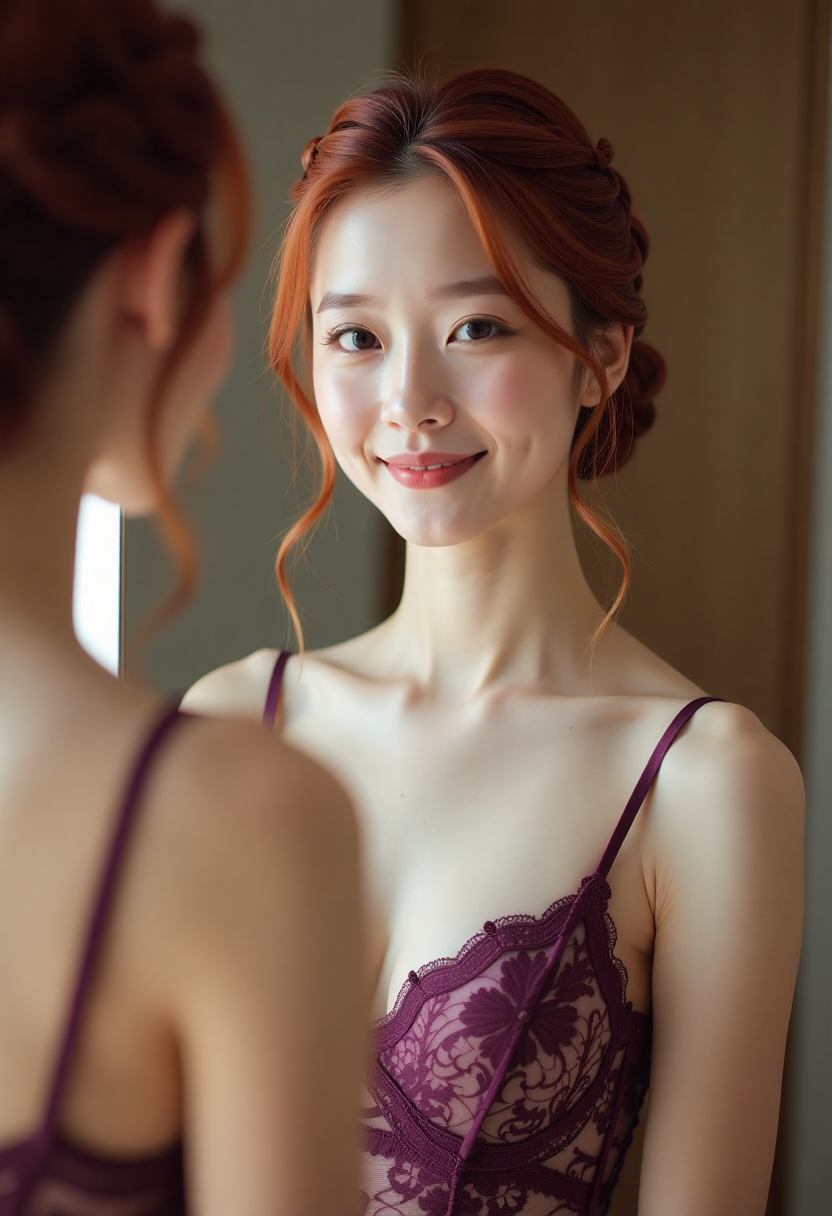 夜行档案海报